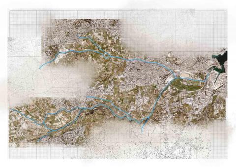 MALTA AS A WALKABLE CITY