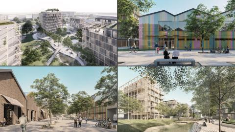 Multi comfort student contest Paris 2020