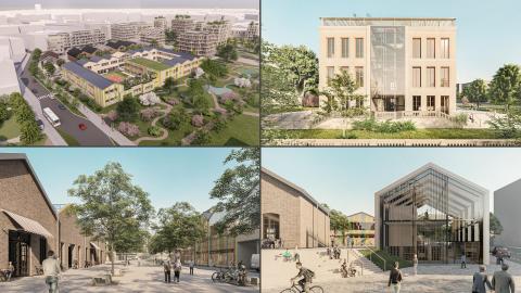 MCSC 2020 Paris Industrial heritage