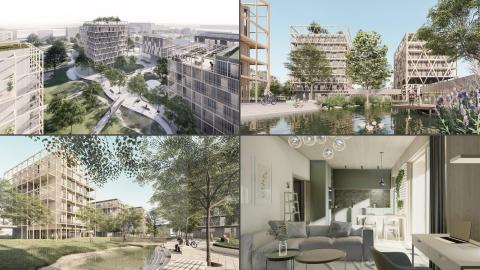 MCSC 2020Paris Adaptable living solution