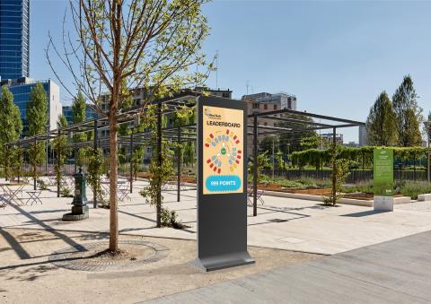 Nice-Tech Community Game