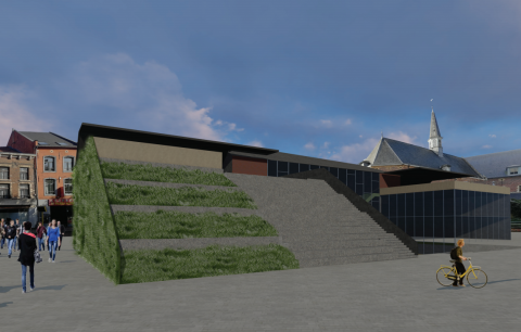 PAC - Plastic Arts Centre