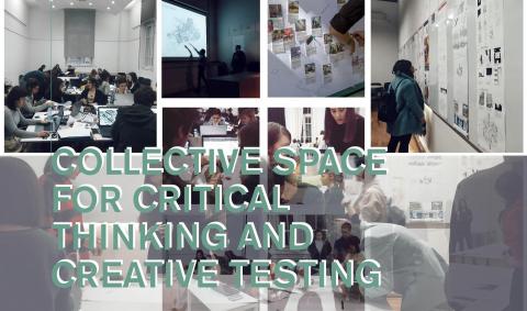 Green Common Space for Co-Creation