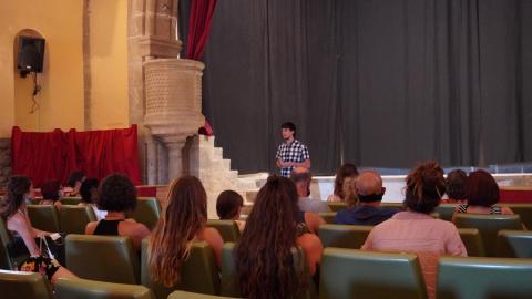 Las huellas del camino