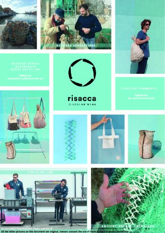 Risacca