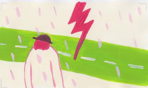 Long-lasting, safe and ecological roads 