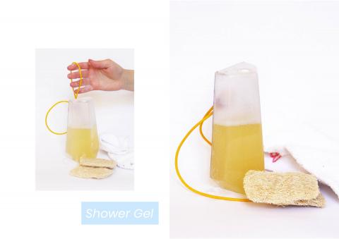 Zero waste by Design