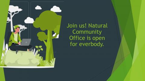 Natural Office Community