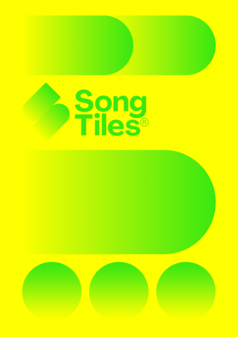 Finalist SongTiles: physical media for streaming