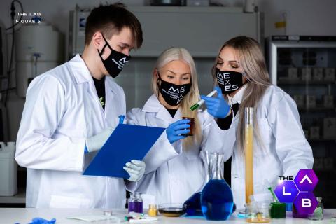 The Lab