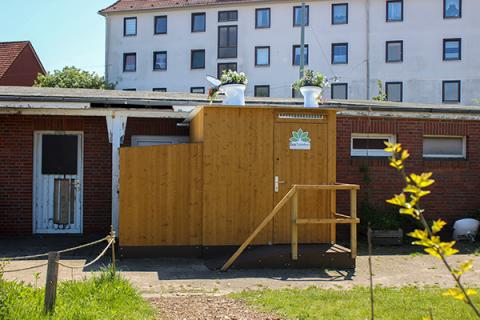 Das Beet & Der Zolli