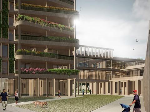 Social Housing in Vienna