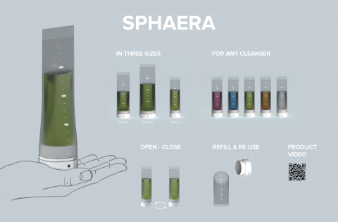 Zero waste by Design