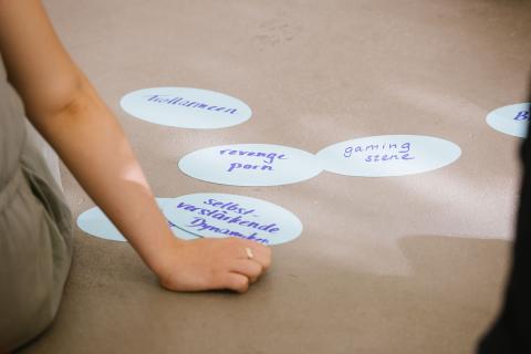 Finalist Feminist Futures