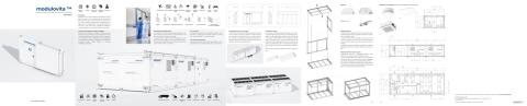 Modulovita, mobile healtcare
