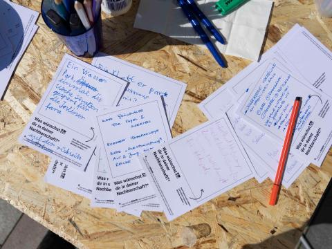 club loko - team for local co-creation