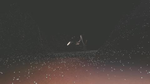 In Dust
