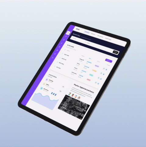 Ender - New Way of E-Learning 
