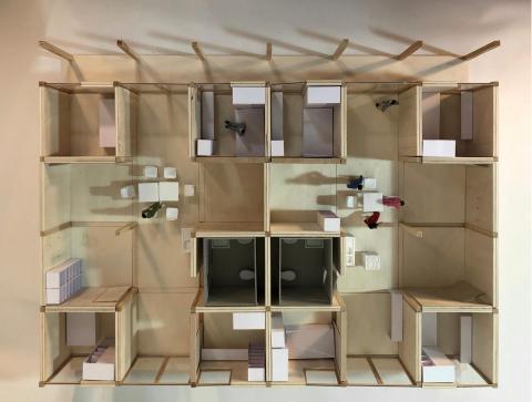 Collegium Academicum (CA)