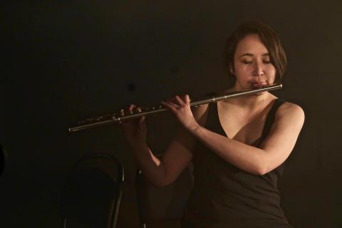 Intercultural musicking between Belgium 