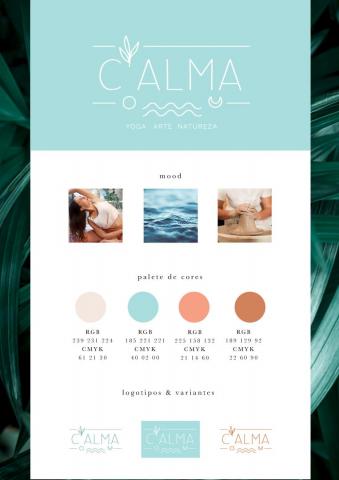 Projeto C'alma