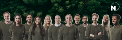 Norders Creative Community