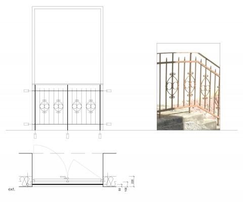 Training centre for craft production