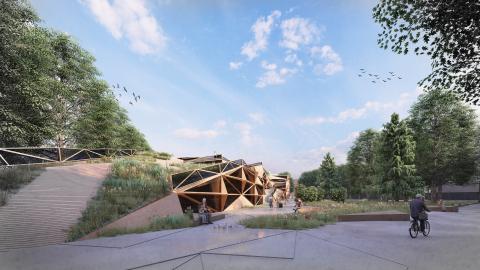 Tartu Downtown Cultural Centre