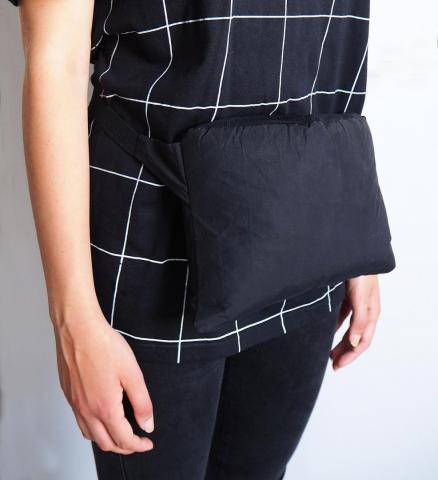 Counterphobic objects