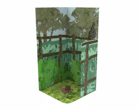 The treasure of Helix Felix