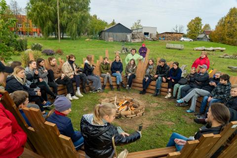 Traveling Architecture Workshop / TAW