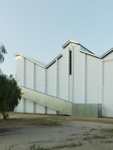 Oliva Artés Museum