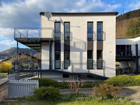 Bauhaus Brandl & Brandl Bruck