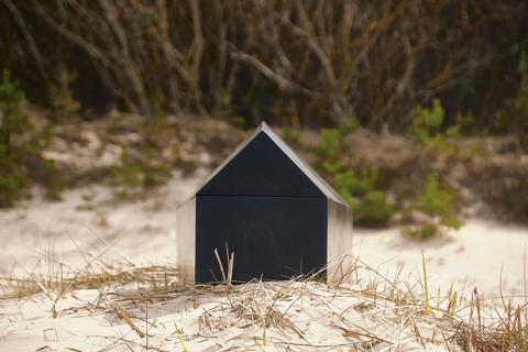 Last House on a Dead End Street