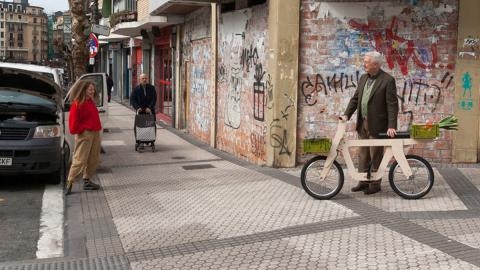 openbike, a manifesto