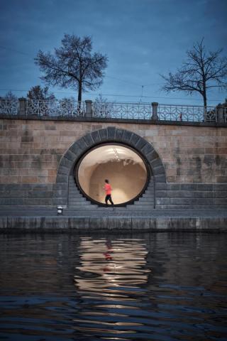 PRAGUE EYES 