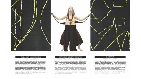 Lalàgeatelier - Dispositivi Vestimentari
