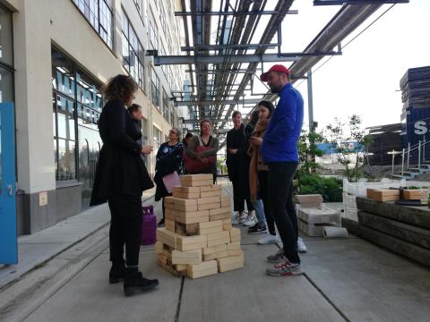 Bricknic 