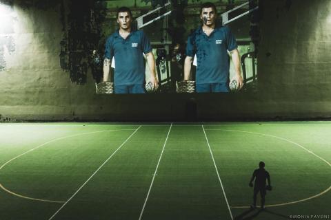 PLAY a project by Alessandro Sciarroni