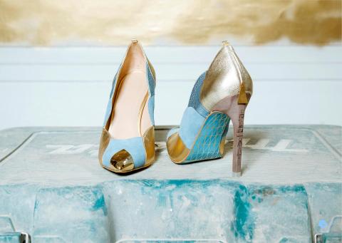 MAISON GUERMONT, a total artwork