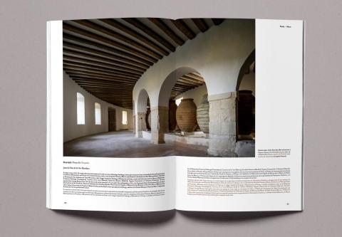 Journal of Traditional Building