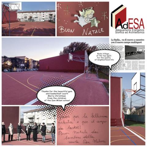 AdESA. Holistic system for deep retrofit