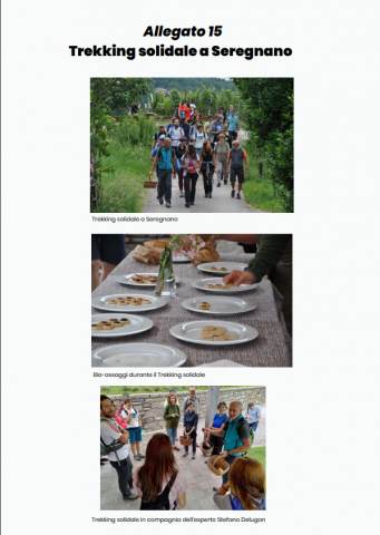 Project "Ecosportello"
