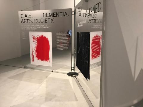Dementia.Arts.Society (D.A.S.)