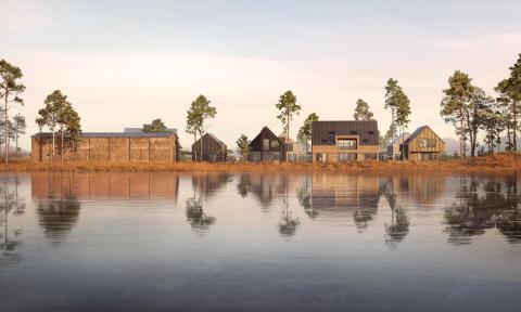 Eco Village Rügen