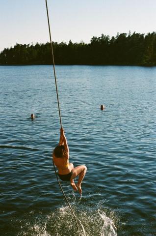 Ilmastoseikkailu 