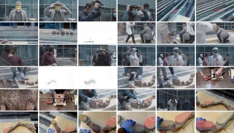 Digital Imperfection