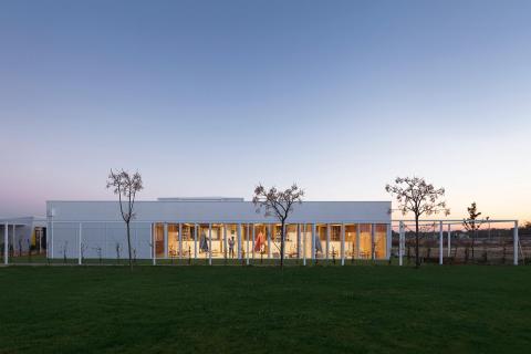 Kindergarten in Vendrell