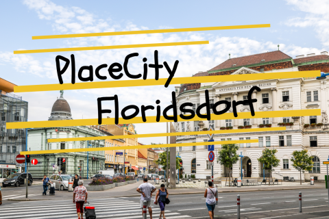 PlaceCity Floridsdorf