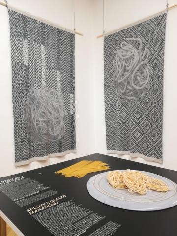 Trame creative - Creative weaving